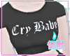 M| Cry Baby