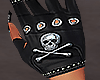 Ani- Gloves