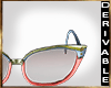 (A1)Zita Glasses