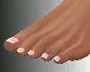 SL Natural Perfect Feet