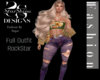 4609 Autumn Bliss