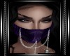 [EC] Psycho Mask Purple