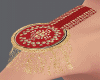 Red Epaulettes 519