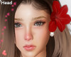 :Sexy Face Head