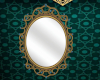 (S)Golden mirror