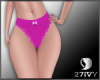 IV. Sexy Pink Panties