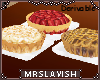 Derivable Pies Mesh 3