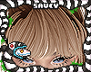 Latte Bangs