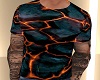 ORANGE LAVA BY BD