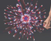 4th July Sparkles Unisex