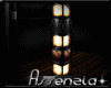 [ A ] OverTime Fireplace