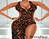 [NF7]Sexy Crochet Noir