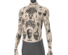 tatto dark