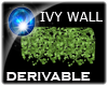 [DS]IVY WALL FALL #2 DER