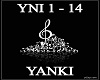 YANKI !! !!