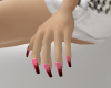 Nails vampire