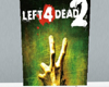 Left 4 Dead 2 poster