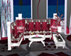 Valentine Animated Couch