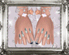 𝕽. sliver nails