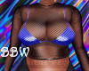 Gnetty BBW blue