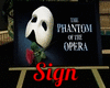 Phantom Sign