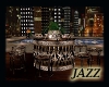 Jazzie-Seats 8 table