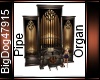 [BD] Pipe Organ