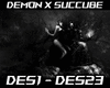 Demon e Succube.