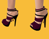 !      WINE  NEW  SHOES