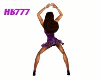 HB777 Virgin Booty Dance