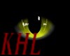 [KHL] Lemon cat eyes