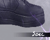 ♛ Boots