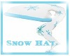 snow hat (m-F)