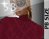**SB BE WARM