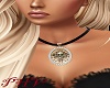 PHV Pirate Necklace