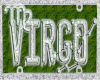 Virgo Custom Plate
