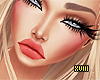 ! Agneta Blush Che Peach