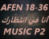 MUSIC-Ana Fe Entezrak-P2