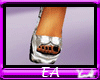 *Cosmic Grey*Platforms 