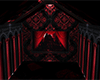 Red Vamp Tiny Room Red Vamp Tiny Room