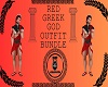 Red Greek God Bundle