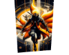 C, Naruto 1