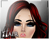[HS] Ana Red Hair