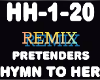 Remix Hymn To Her