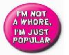 Im Not a 