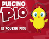 poussin piou