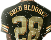 Gold Blooded