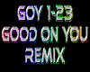 Good On You rmx