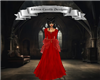 Midieval Christmas Gown