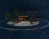 Night Island Cabin
